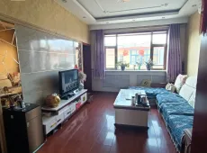 介休市|汾矿花苑西区2室2厅1卫出售|买房租房佣金全返