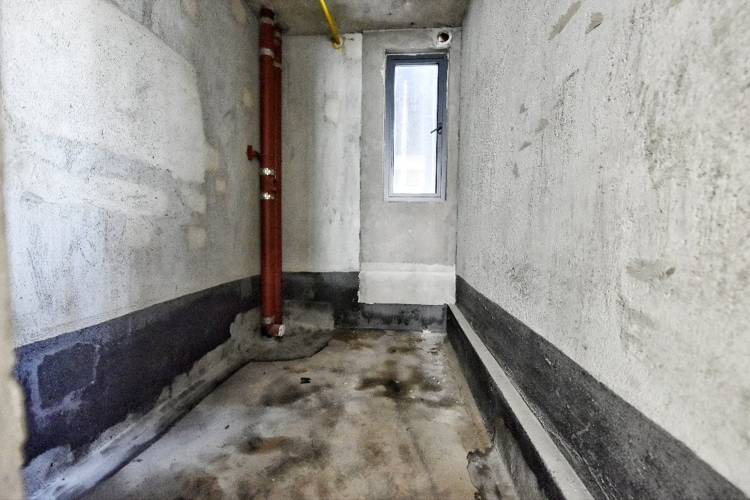 青山区红钢城毛坯3室2厅2卫二手房出售9