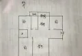 直降6万  上镇中 龙泉华府三室两厅 毛坯房 可按揭11