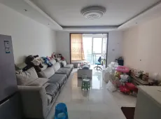 麒麟区|瑞和新城3室2厅1卫出租