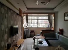黎川县|聚德花苑一区2室2厅1卫出售|买房租房佣金全返
