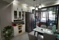 福瑞家园4楼新装修不到两边，两室两厅一卫，带家具家电，随时看1