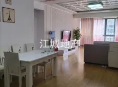 松桃县|滨江花园3室2厅2卫出租