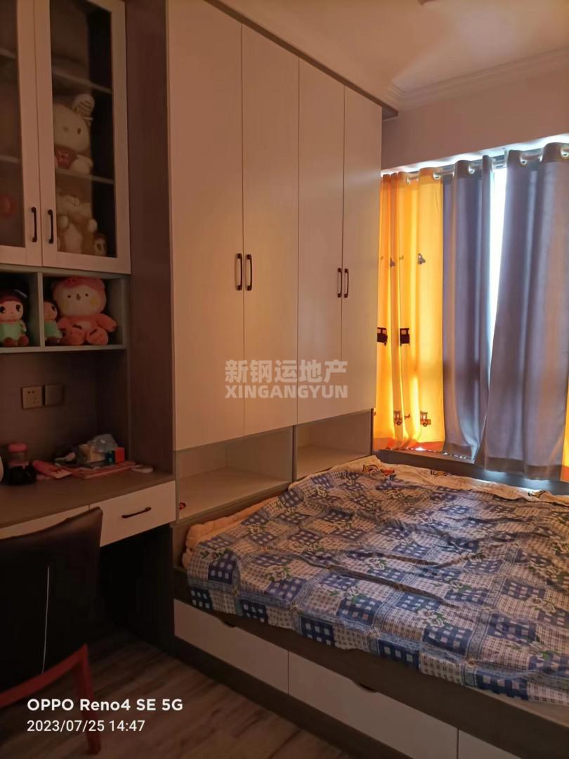 大足大足精装3室2厅2卫二手房出售4