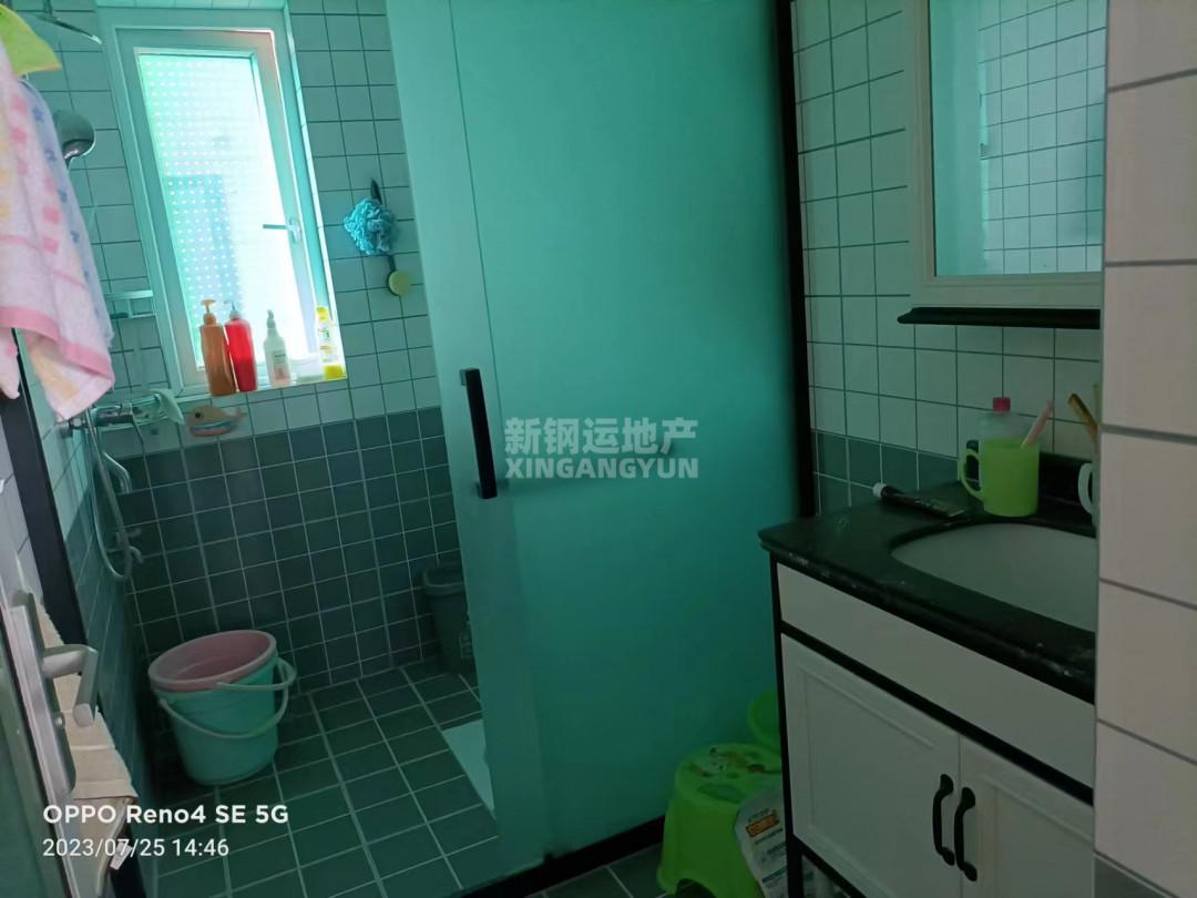 大足大足精装3室2厅2卫二手房出售8