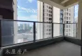 万达都会华宅好房出售！此房两证全！房主急售，价格可议！4