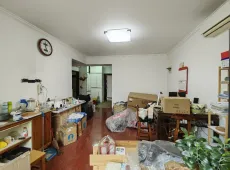 市南区|云南路小区2室2厅1卫出售|买房租房佣金全返