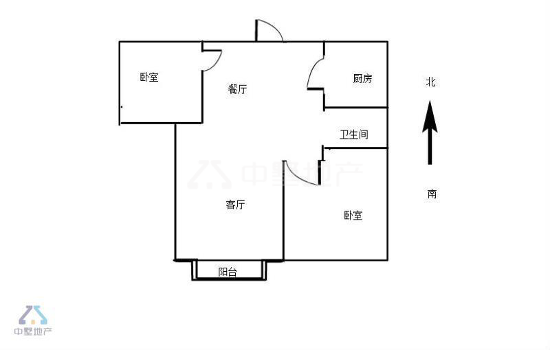 海亮华府,海亮华府格局好,十年难遇 户型，不容错过2