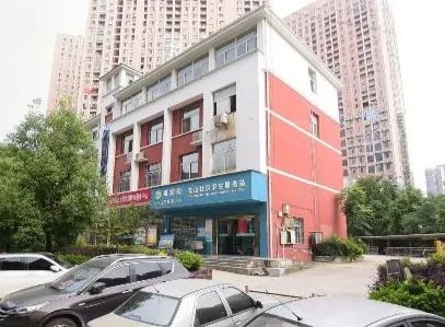 纸坊街花山社区-江夏区其他江夏大道191号西南方向140米