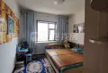 055小区环境好，两卧一厅，格局好，精装87平，交通方便！6