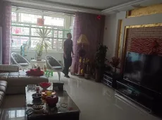 东胜区|和苑小区3室2厅2卫出售|买房租房佣金全返