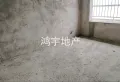 山水国际全新毛坏户型方正采光好安置房。2