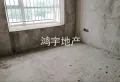 山水国际全新毛坏户型方正采光好安置房。5
