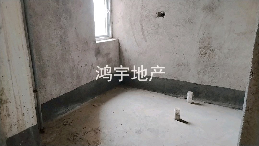 山水国际,山水国际全新毛坏户型方正采光好安置房。9
