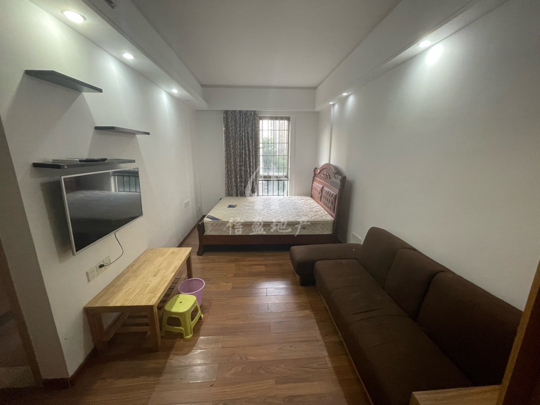 阳光马德里,马德里住宅性公寓70年产权，有独立厨房，有阳台6