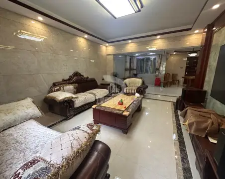 汇东领峰墅5室2厅5卫精装