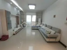 梁园区|世纪名典3室2厅2卫出售