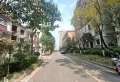 南疆坤城毛坯面积122.4㎡，带一个产权车位12