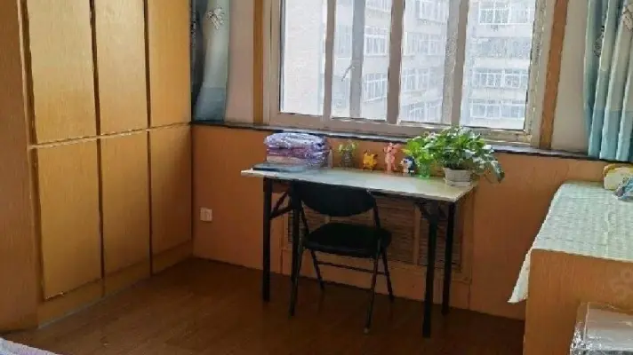 上河苑58㎡2室1厅1卫0阳台高质生活从此开始