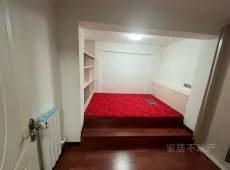解放区|中海丽江2室1厅1卫出售