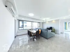 萧山区|新越锦粼府4室2厅2卫出售|买房租房佣金全返