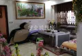 卧龙大都会3室2厅2卫带私家车卫精装修满二关门出售14