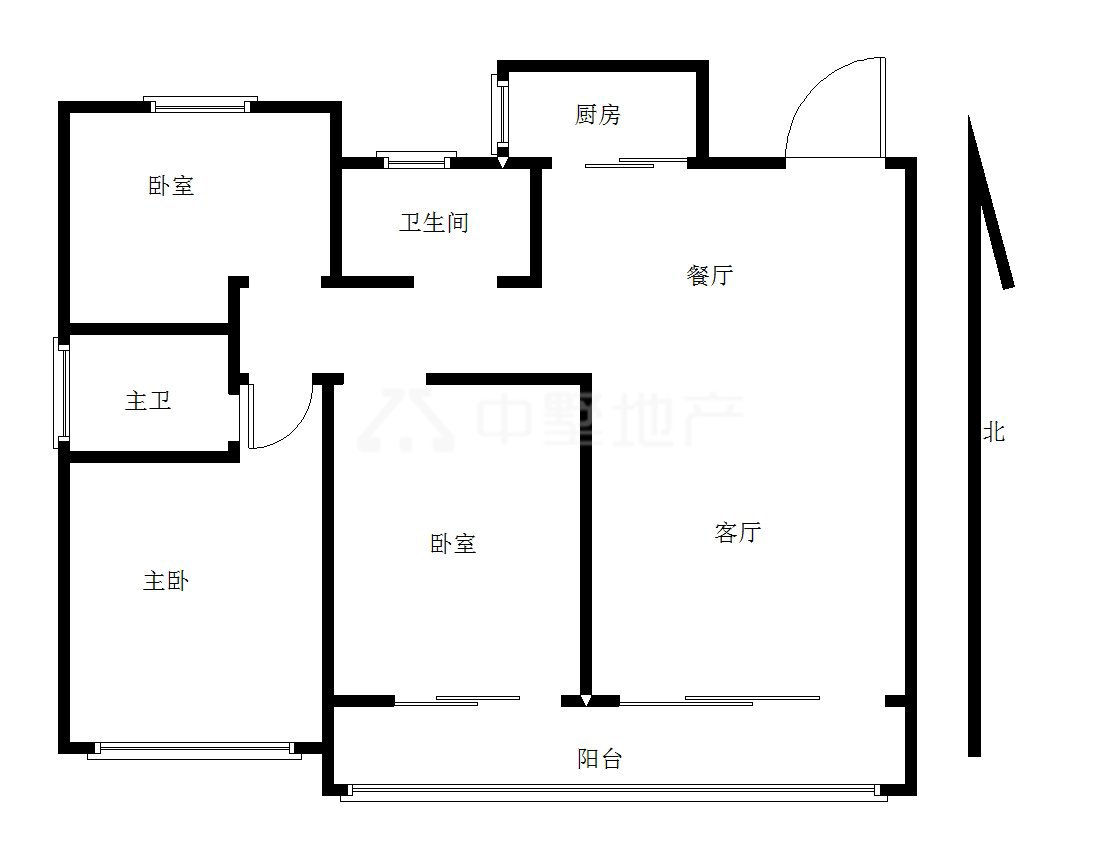 荣盛兰凌御府A区,荣盛兰凌御府A区黄金角!千年等一回别错过10