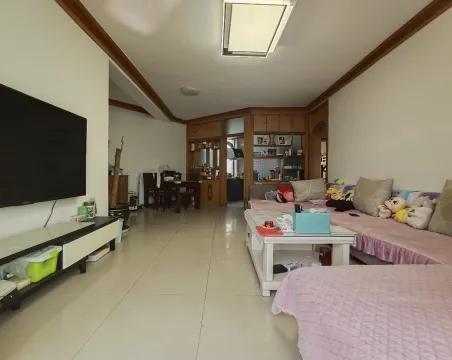 西苑小区4室2厅1卫普通