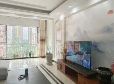 麒麟区|丽水金都3室2厅2卫出售|买房租房佣金全返