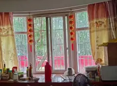 越城区|秀水花园2室2厅1卫出售