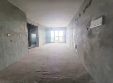 沿滩区|晶泽汐樾3室2厅2卫出售|买房租房佣金全返