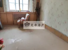白银区|十字街小区2室2厅1卫出售