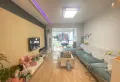 山水龙城一期精装两室，热暖齐全1