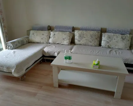 翡翠苑北区3室2厅1卫普通