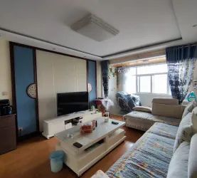 西峰区-安化东路-科教苑