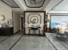 盐湖区|黄金水岸和园4室2厅2卫出售|买房租房佣金全返