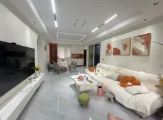 长宁县|滨江锦绣花园3室2厅2卫出售|买房租房佣金全返