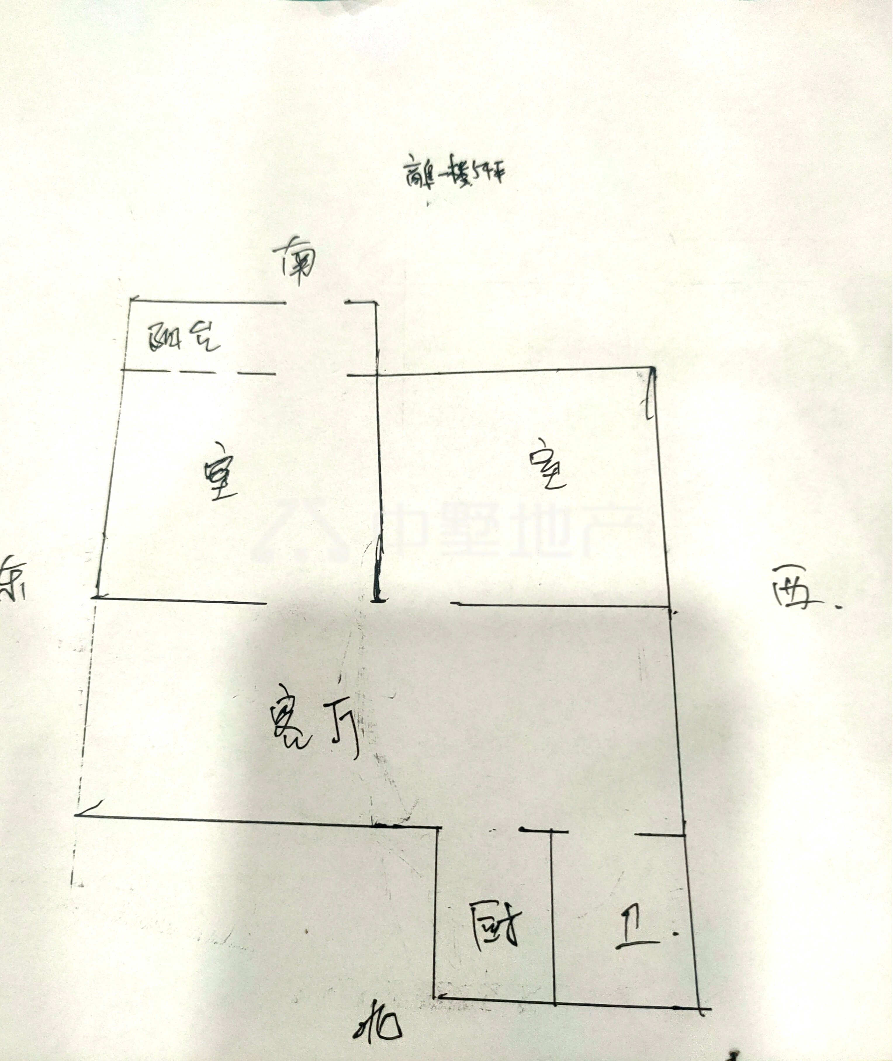 商阜新村,三角公园旁，门口就是商业，购物方便7