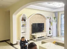 西平县|凤鸣花园3室2厅1卫出售|买房租房佣金全返