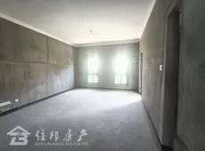 萧山区|融创森与海4室2厅2卫出售|买房租房佣金全返