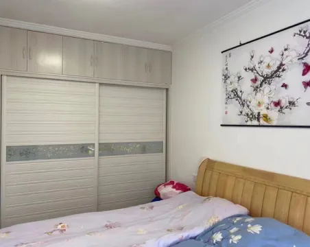 倚绿山庄2室2厅1卫精装