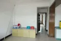 豪华装修3室2厅1卫1阳台，拎包入住，采光空气都很好！1