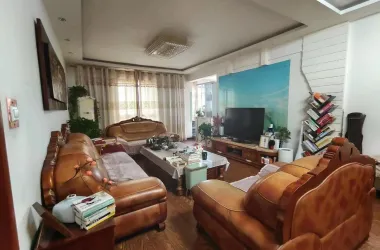 上层领地出售房源
