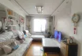 两室两厅一卫，精装修，可按揭2