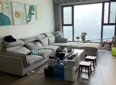 市北区|晓港名城六期3室2厅2卫出售|买房租房佣金全返