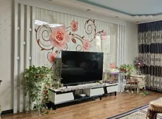 库车县|公务员小区3室2厅1卫出售