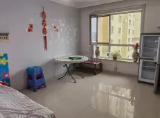向阳区|铭诗苑2室1厅1卫出售