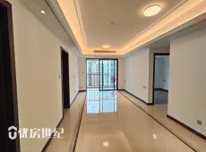 东侨区|世茂璀璨悦宸3室2厅2卫出租