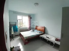 平房区|秀水名苑二期2室1厅1卫出售|买房租房佣金全返