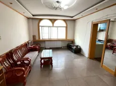 龙口市|南苑小区2室1厅1卫出租